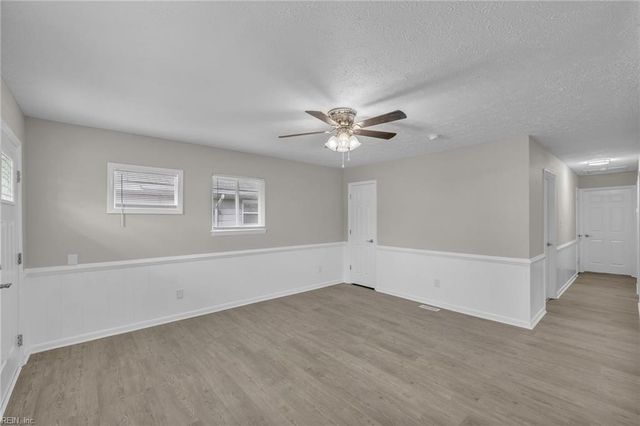 1820 Bay AVE, Hampton, VA 23661