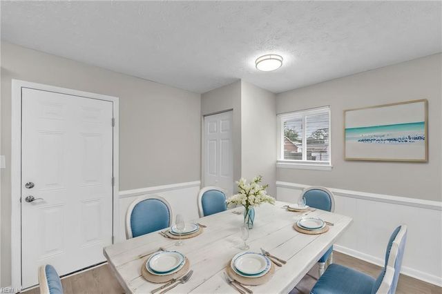 1820 Bay AVE, Hampton, VA 23661