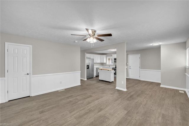 1820 Bay AVE, Hampton, VA 23661