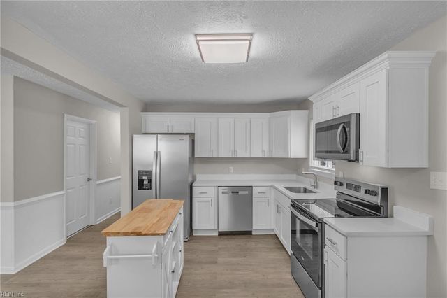 1820 Bay AVE, Hampton, VA 23661