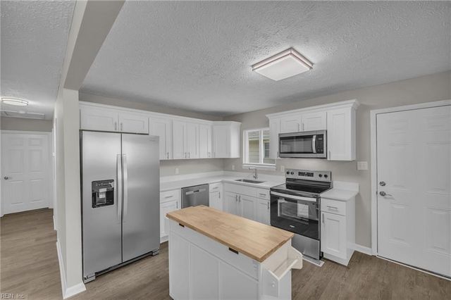 1820 Bay AVE, Hampton, VA 23661