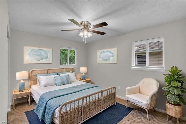 1820 Bay AVE, Hampton, VA 23661