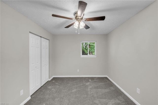 1820 Bay AVE, Hampton, VA 23661