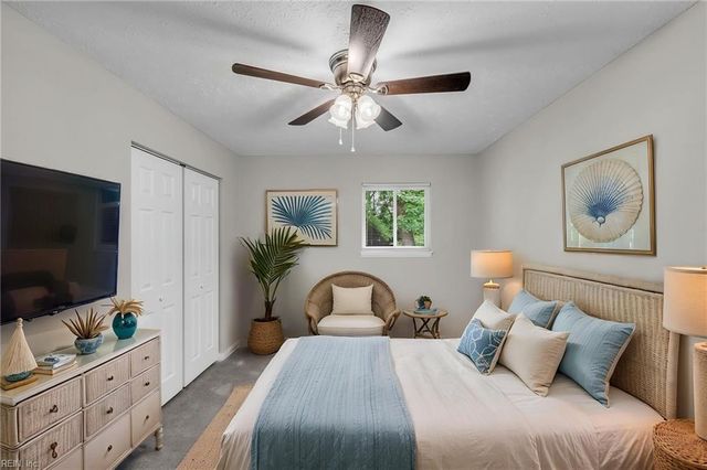 1820 Bay AVE, Hampton, VA 23661