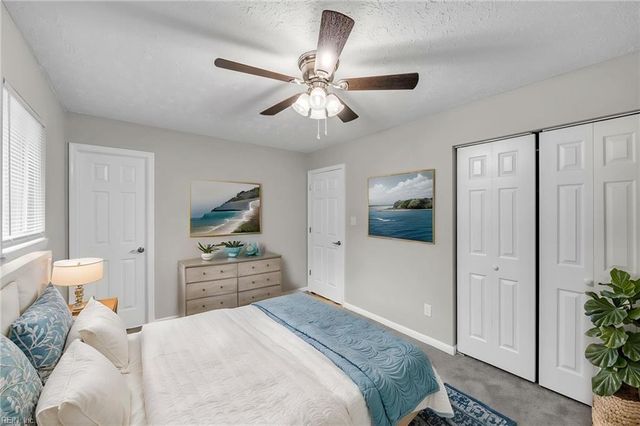 1820 Bay AVE, Hampton, VA 23661