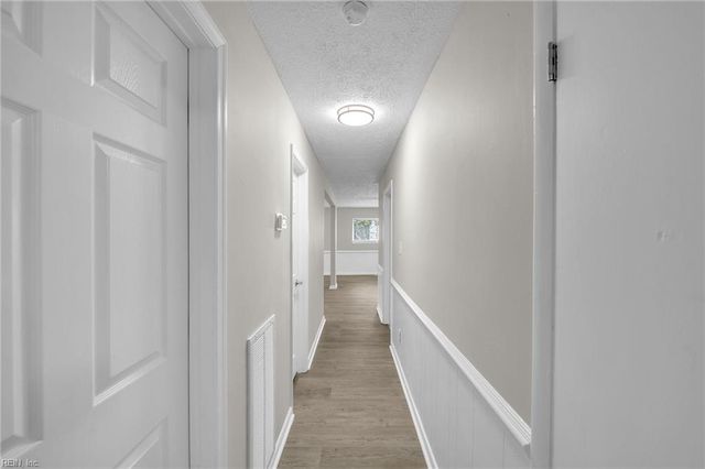 1820 Bay AVE, Hampton, VA 23661