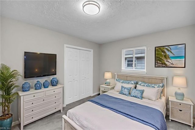 1820 Bay AVE, Hampton, VA 23661