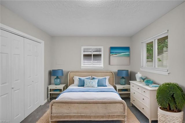 1820 Bay AVE, Hampton, VA 23661