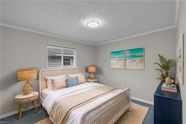 1820 Bay AVE, Hampton, VA 23661