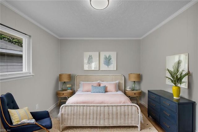 1820 Bay AVE, Hampton, VA 23661