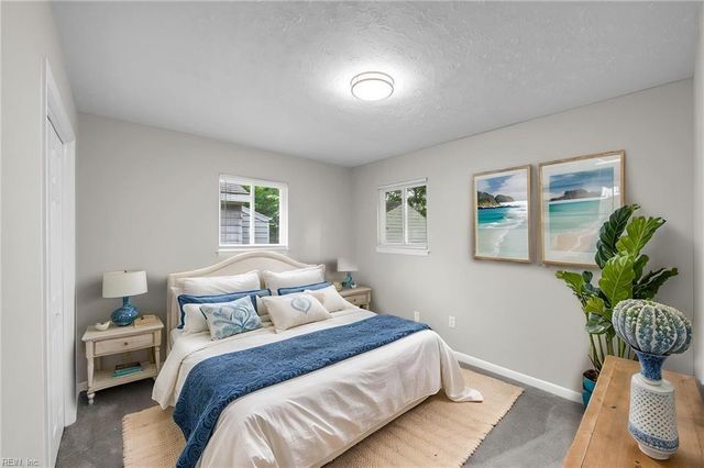 1820 Bay AVE, Hampton, VA 23661