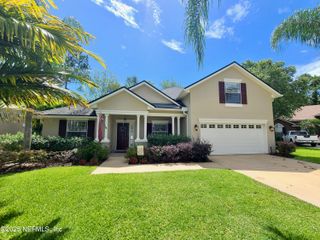 1308 HOLMES LANDING Drive, Orange Park, FL 32003