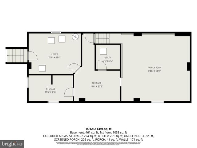 32 PINE RD, Abbottstown, PA 17301