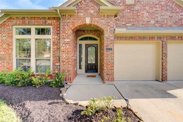 5615 Stoneridge Court, Rosenberg, TX 77471