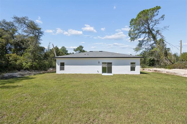 2498 SW 163RD PLACE, Ocala, FL 34473