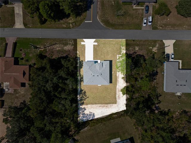 2498 SW 163RD PLACE, Ocala, FL 34473