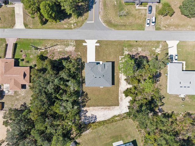 2498 SW 163RD PLACE, Ocala, FL 34473