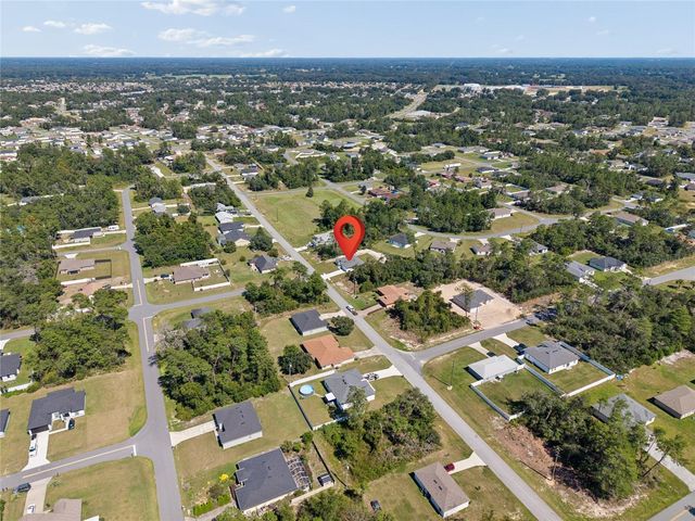 2498 SW 163RD PLACE, Ocala, FL 34473