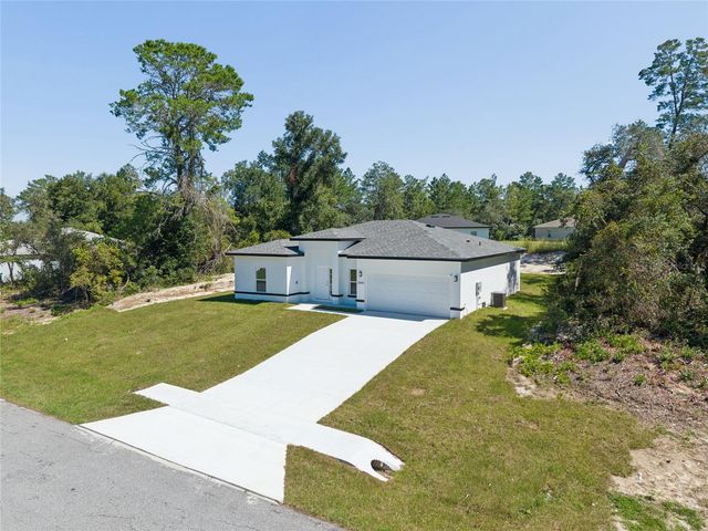 2498 SW 163RD PLACE, Ocala, FL 34473