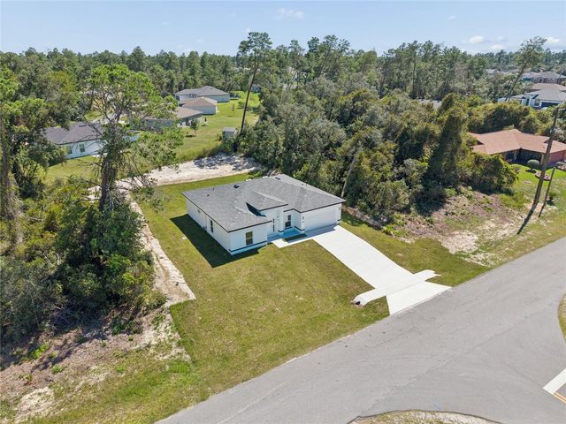 2498 SW 163RD PLACE, Ocala, FL 34473