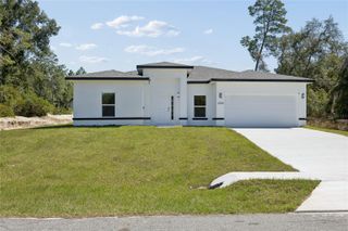 2498 SW 163RD PLACE, Ocala, FL 34473