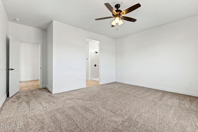 9806 W APPALOOSA Trail, Casa Grande, AZ 85194