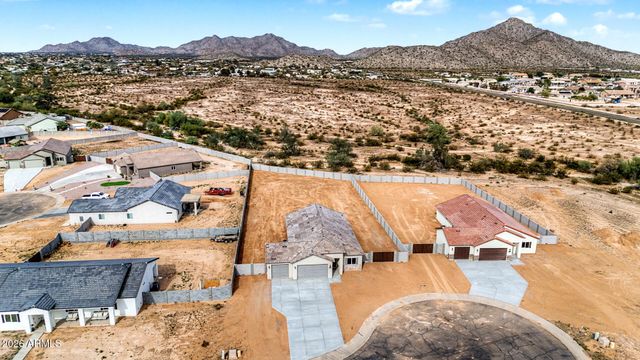 9806 W APPALOOSA Trail, Casa Grande, AZ 85194