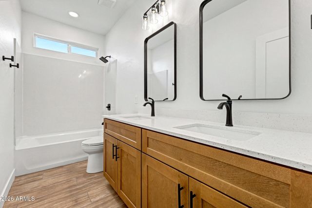 9806 W APPALOOSA Trail, Casa Grande, AZ 85194