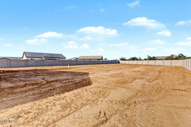 9806 W APPALOOSA Trail, Casa Grande, AZ 85194