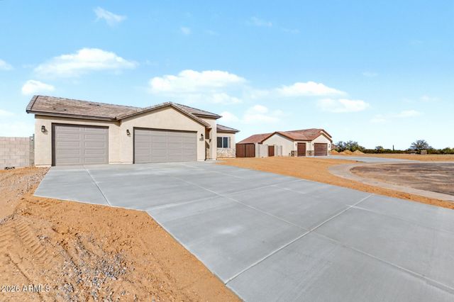 9806 W APPALOOSA Trail, Casa Grande, AZ 85194
