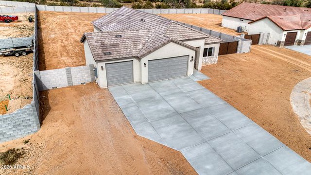 9806 W APPALOOSA Trail, Casa Grande, AZ 85194