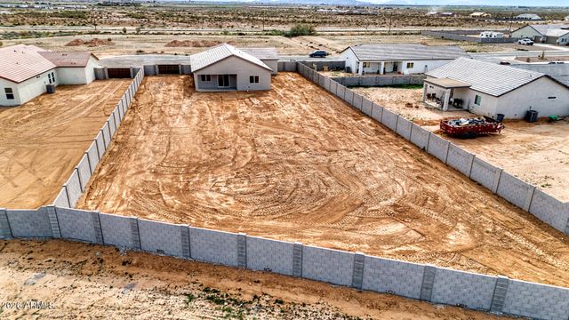 9806 W APPALOOSA Trail, Casa Grande, AZ 85194