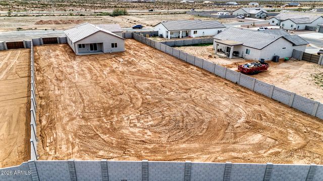 9806 W APPALOOSA Trail, Casa Grande, AZ 85194