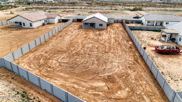 9806 W APPALOOSA Trail, Casa Grande, AZ 85194