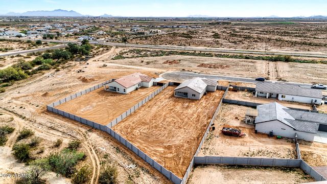 9806 W APPALOOSA Trail, Casa Grande, AZ 85194