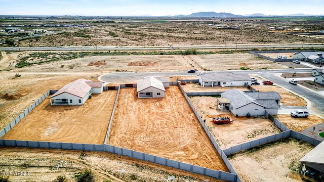9806 W APPALOOSA Trail, Casa Grande, AZ 85194