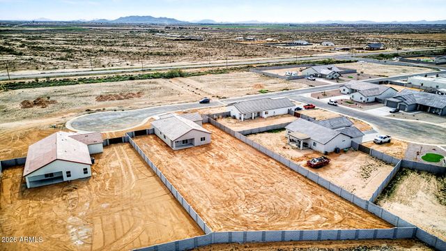 9806 W APPALOOSA Trail, Casa Grande, AZ 85194