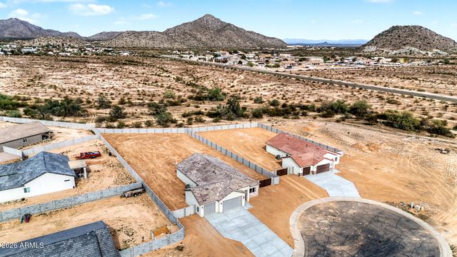 9806 W APPALOOSA Trail, Casa Grande, AZ 85194