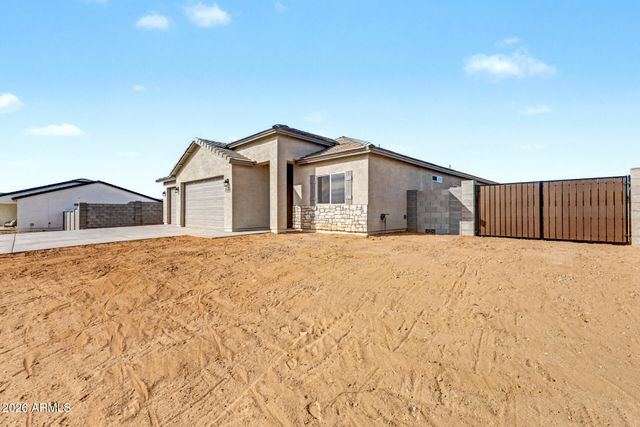 9806 W APPALOOSA Trail, Casa Grande, AZ 85194