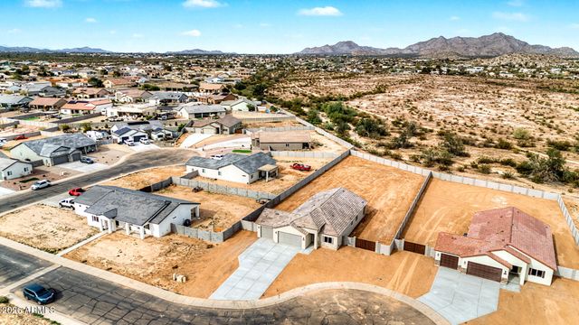 9806 W APPALOOSA Trail, Casa Grande, AZ 85194