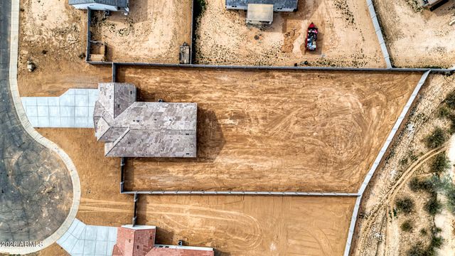 9806 W APPALOOSA Trail, Casa Grande, AZ 85194