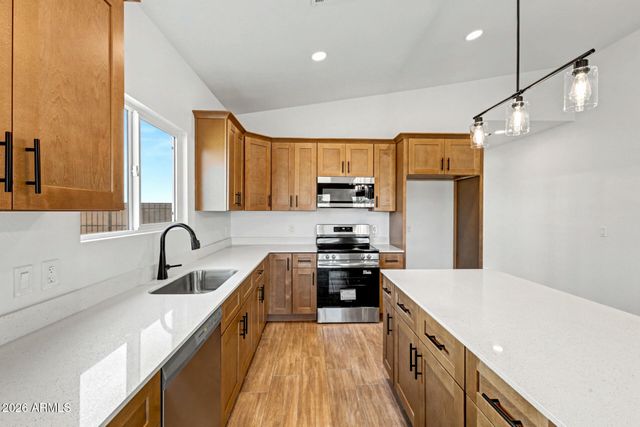 9806 W APPALOOSA Trail, Casa Grande, AZ 85194