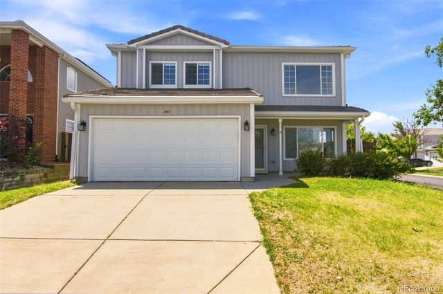 3897 Lisbon Street, Denver, CO 80249