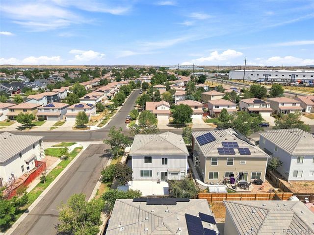3897 Lisbon Street, Denver, CO 80249