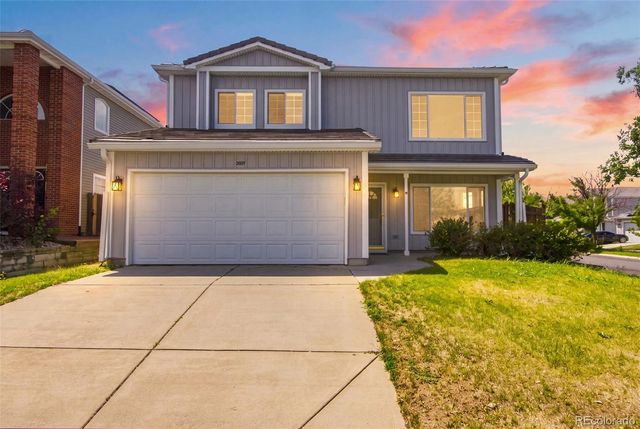 3897 Lisbon Street, Denver, CO 80249