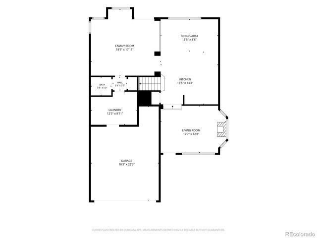 3897 Lisbon Street, Denver, CO 80249