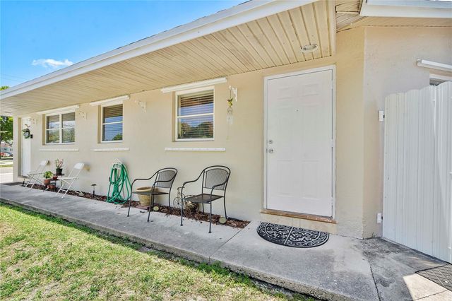 5829 Taylor Street, Hollywood, FL 33021