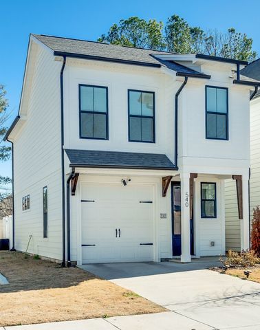 540 Taffy Way, Hermitage, TN 37076