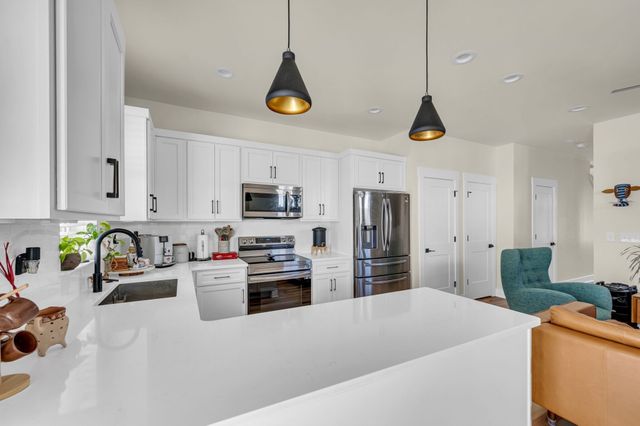 540 Taffy Way, Hermitage, TN 37076