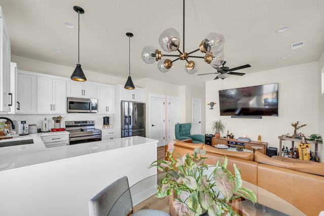 540 Taffy Way, Hermitage, TN 37076